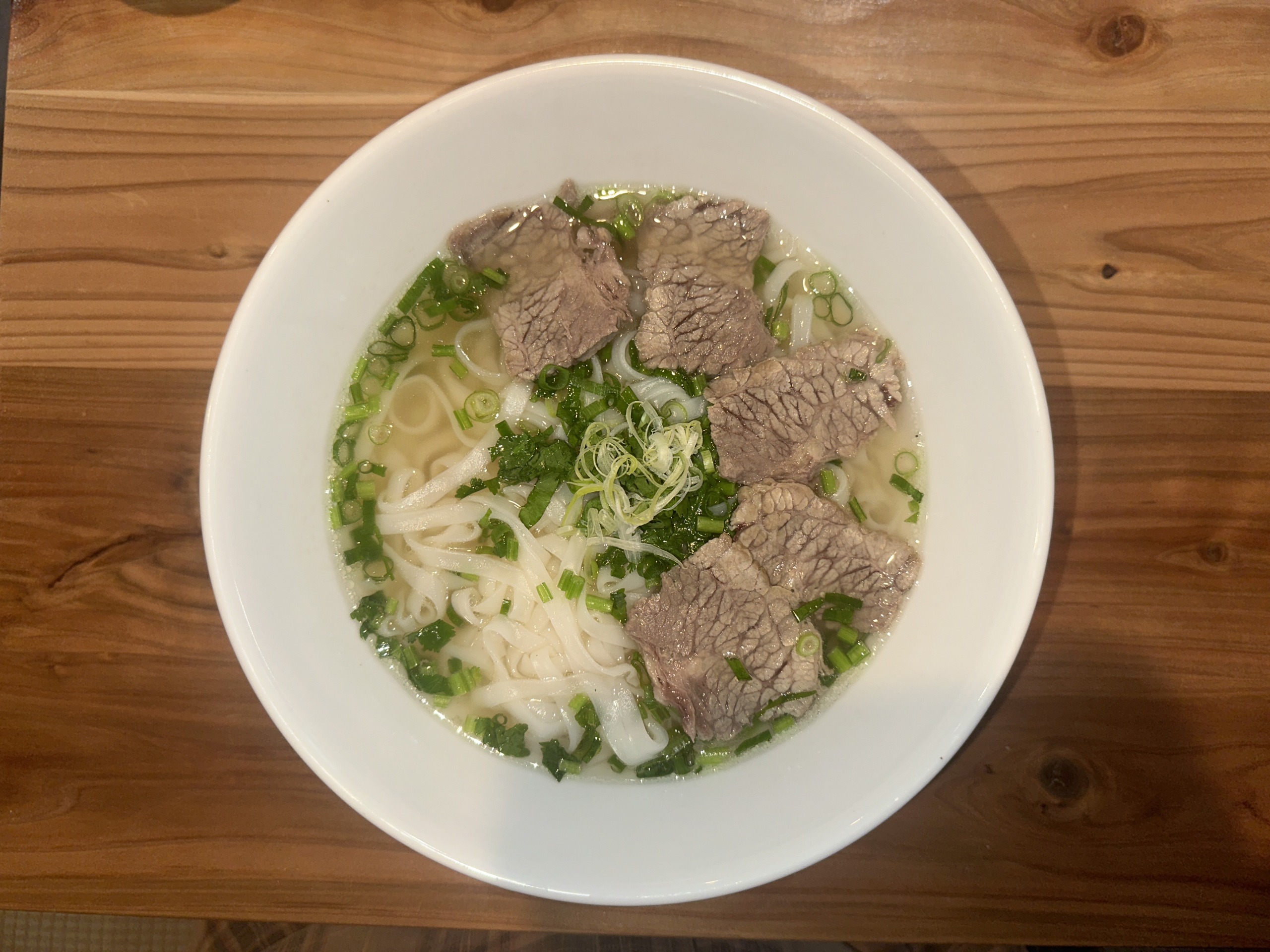 スガラの今日の一杯 | 一日一麺🍜