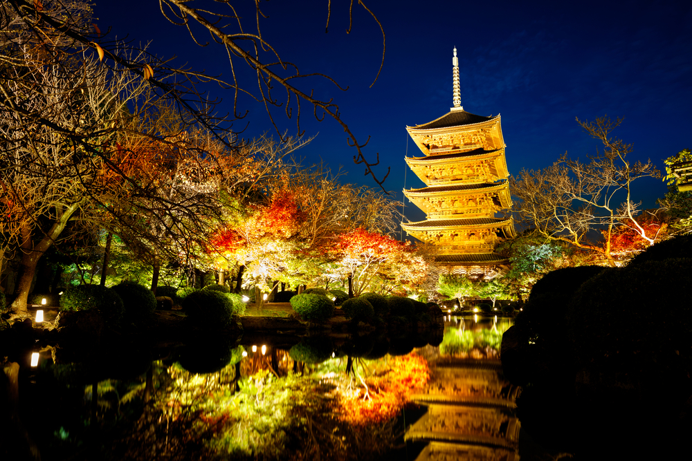 京の花街～京都を代表する５つの花街の魅力に触れてみましょう〜 | お座敷体験 宴-UTAGE-