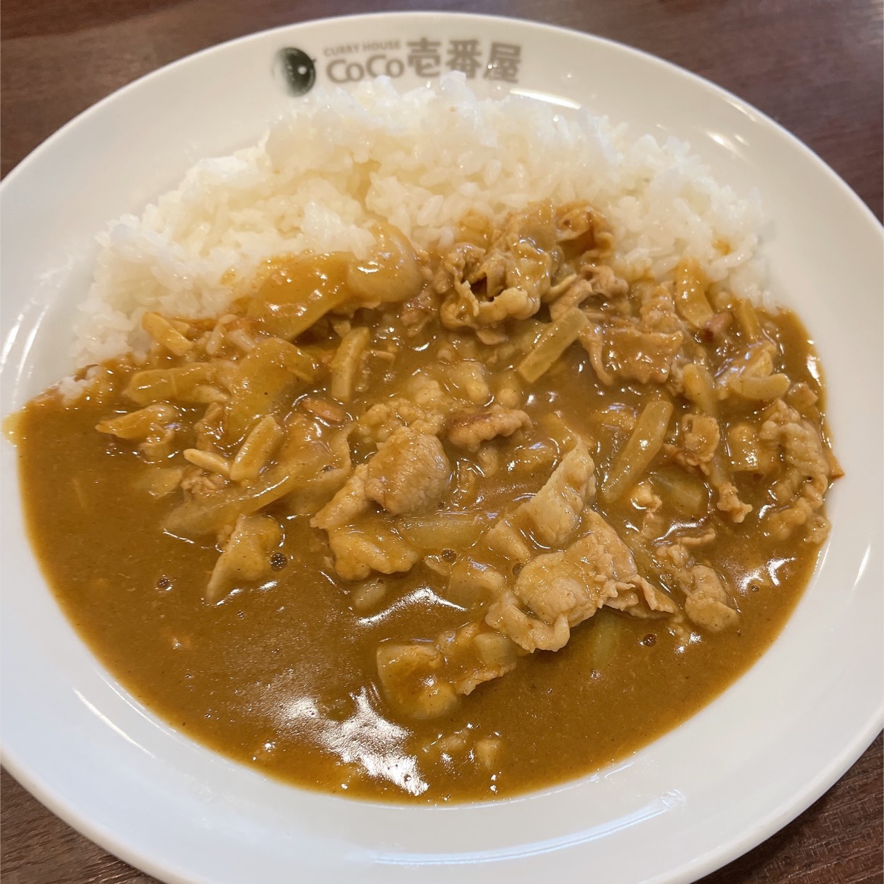 カレーハウスCoCo壱番屋稲沢桜木店(稲沢市その他/洋食) | ホットペッパーグルメ