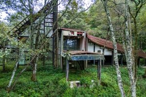 ちゃりんこ学園坂祝店 - 廃墟検索地図