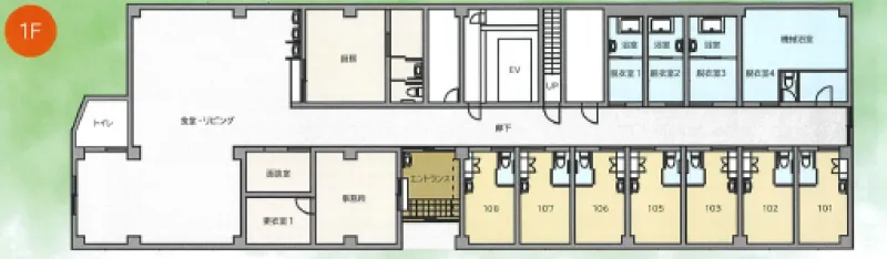 女性用風俗・女性向け風俗なら【静岡秘密基地】