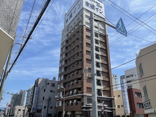 写真 : 東横INN富士山沼津駅北口1 - 沼津市高島町/ビジネスホテル