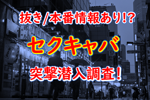 花影(かえい)｜ 錦糸町のセクキャバ求人情報【キャバイト】