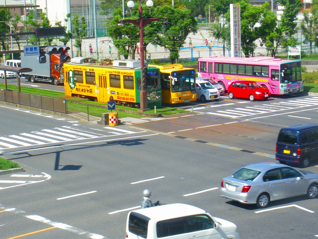 新屋敷町 売土地（土地、600万円、NO.2485002）｜南日本ハウス