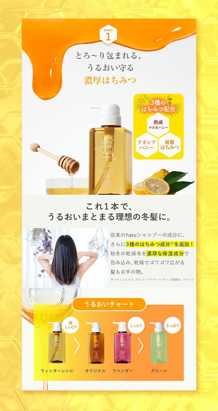 haruのヘアケア・スタイリング ヘアリペアセラム他、1商品を使った口コミ -haru💝