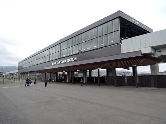 まったり駅探訪】指宿枕崎線・宇宿駅に行ってきました。 | 歩王(あるきんぐ)のLet'sらGO！