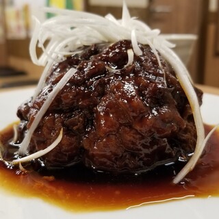 Yohsuke Hananoeさんの口コミ （ランチ）：焼きとん ふく助 池袋芸術劇場前店