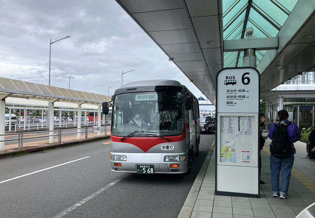 鹿児島空港連絡バス (南国交通) クチコミ・アクセス・営業時間｜鹿児島市【フォートラベル】