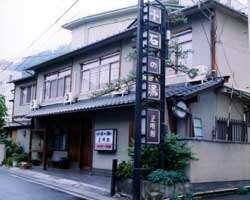 戸倉上山田温泉 小石の湯 正明館 : 適当温泉