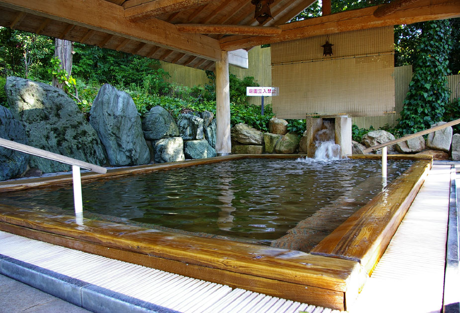 福知山市のおすすめ銭湯・スーパー銭湯 | エキテン