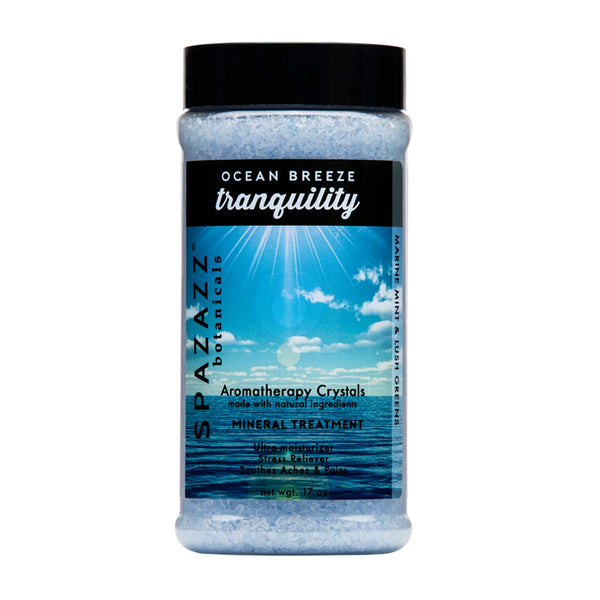 Aromatherapy Shower Steamers