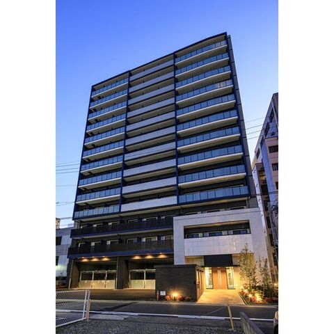 S-RESIDENCE今池駅前 9階309／ホームメイト