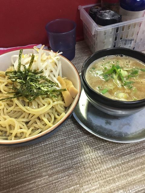 どとんこつ☆幸運軒 岸和田店（岸和田/ラーメン） - Retty