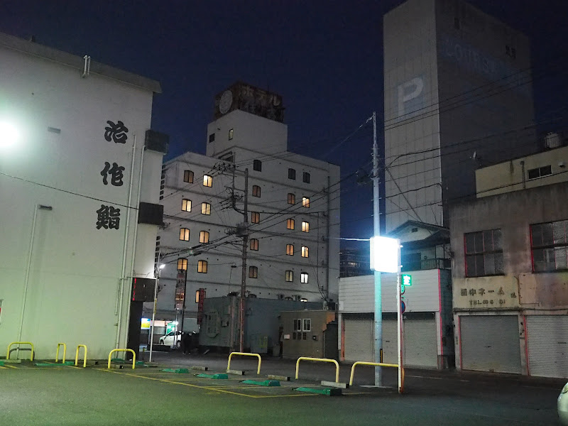 品川区・大井町に心と身体の切り替えができる“個室型”サウナが誕生 | IGNITE（イグナイト）