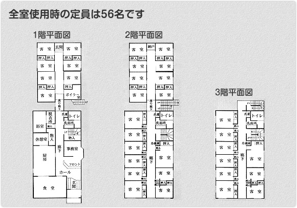 柿崎上下浜温泉 マリンホテルハマナス - 宿泊予約は【じゃらんnet】