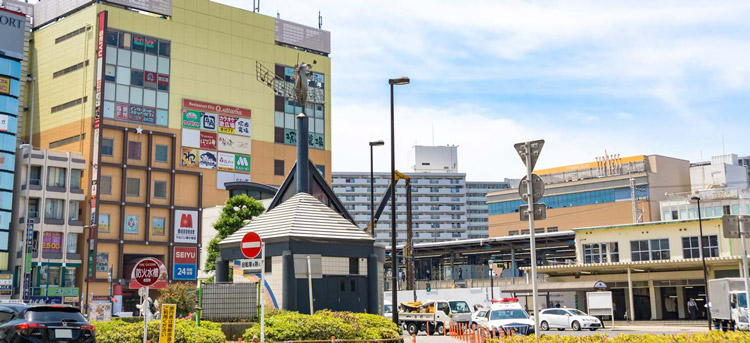 新小岩駅の主婦(ママ)・主夫歓迎の正社員・契約社員の求人・募集情報｜【バイトルNEXT】で転職・就職のための仕事探し