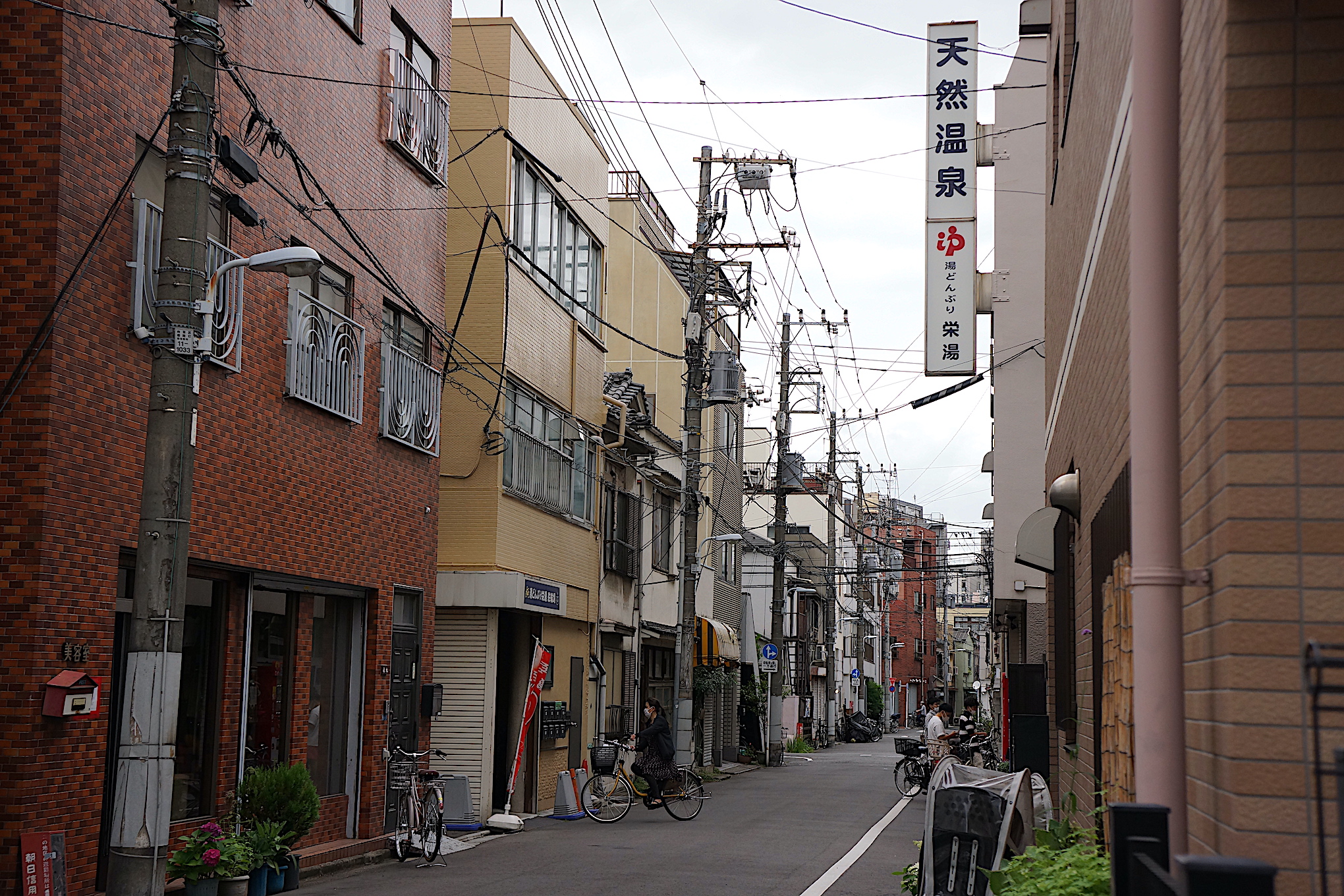 吉原！金津園！福原！日本の有名なソープ街をまとめてみた！ - バニラボ