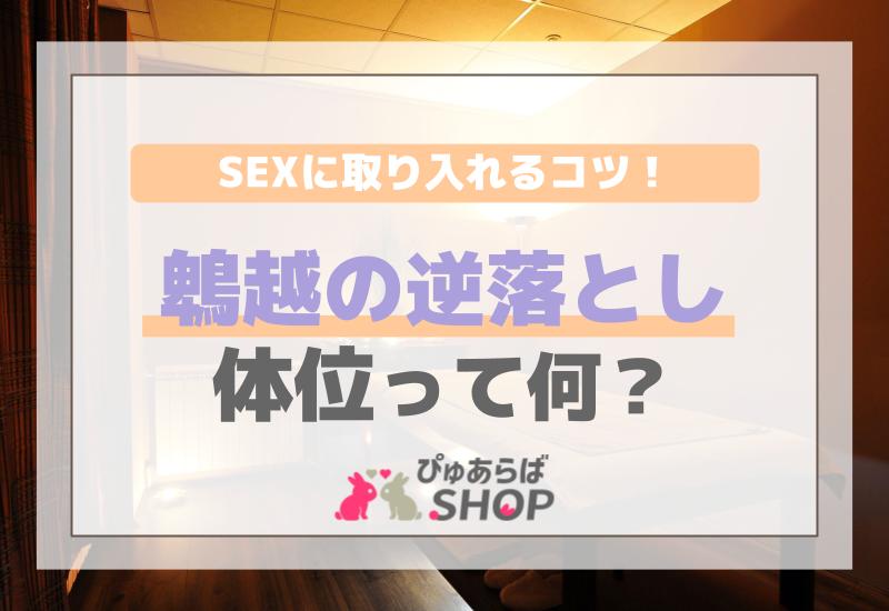 女性を虜にさせるセックスのコツ→肉体ではなく道具を経由する！｜ひよりの変態研究所