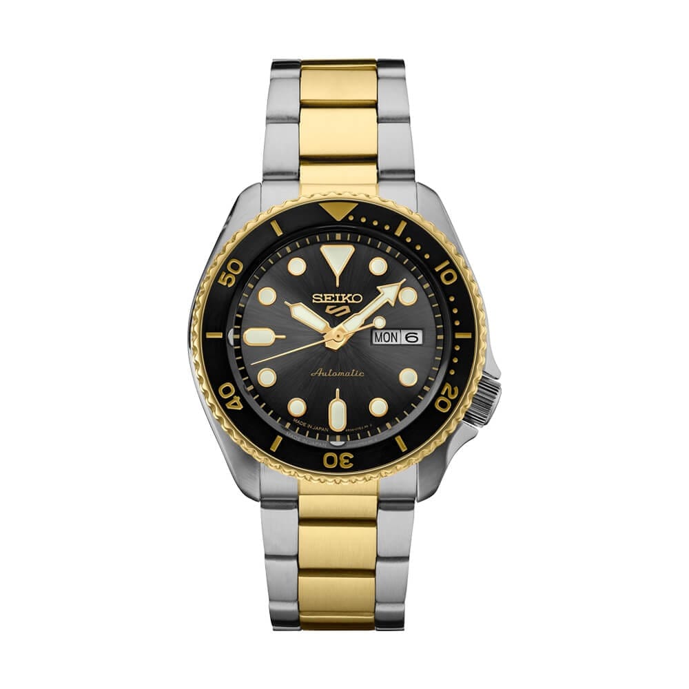 Seiko Prospex Divers' SRPJ35 -