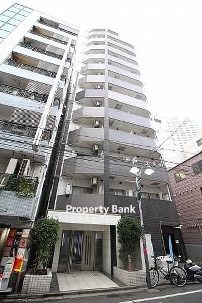 グロースメゾン池袋1104（23.29m²-1K-11万円）【77572】(写真29枚) | 都心・横浜の一人暮らし賃貸