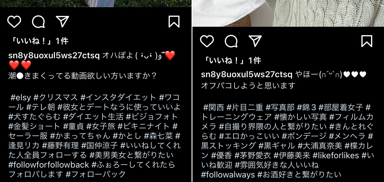 流出】インスタでエロい水着姿の女子を探せ！おすすめハッシュタグはこれだ！ | Trip-Partner[トリップパートナー]