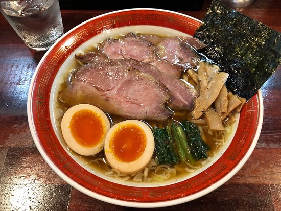 2024年最新版】川崎のラーメン10選！ここだけは押さえておきたい人気店 | 宅麺.com