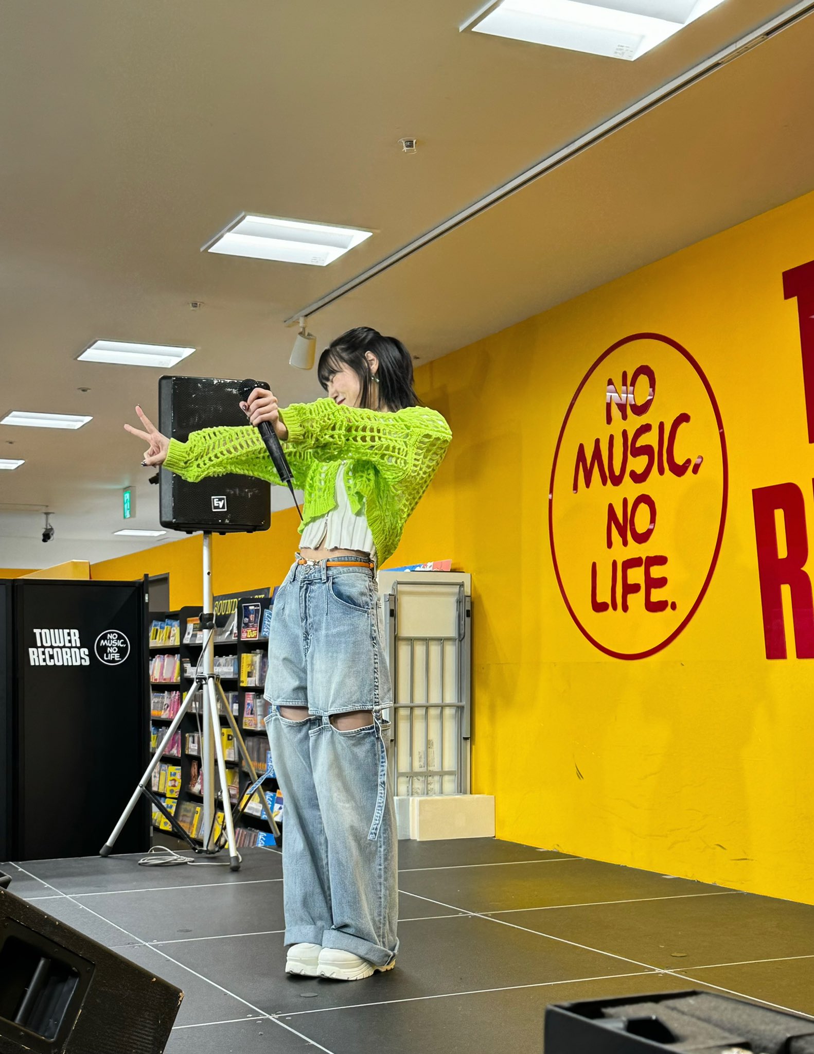 墨田・錦糸公園で「ニクオン」 肉と音楽の共演、今年が最後の開催か - すみだ経済新聞