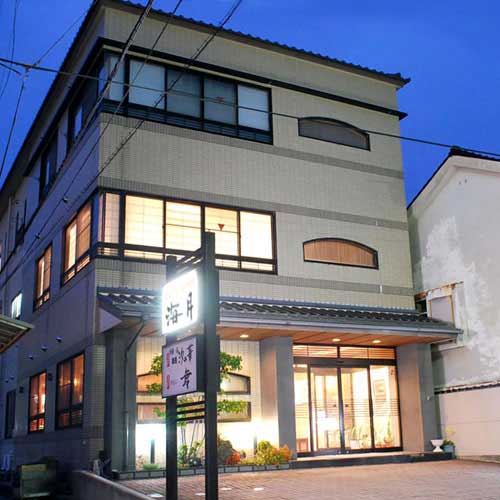 和倉温泉 岡田屋＜石川県＞ (能登（七尾・輪島・和倉・珠洲）)