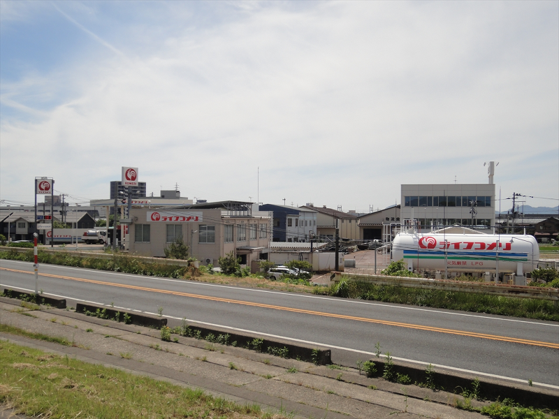 新潟県上越市のコメリ一覧 - NAVITIME