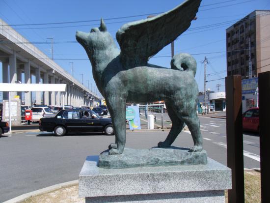 シリーズ２．昭和の駅 in 九州 羽犬塚駅(写真点数:7点)