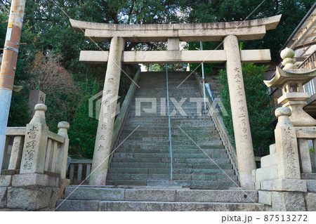 くらしき日本遺産トリップ | 祇園神社の奉納物