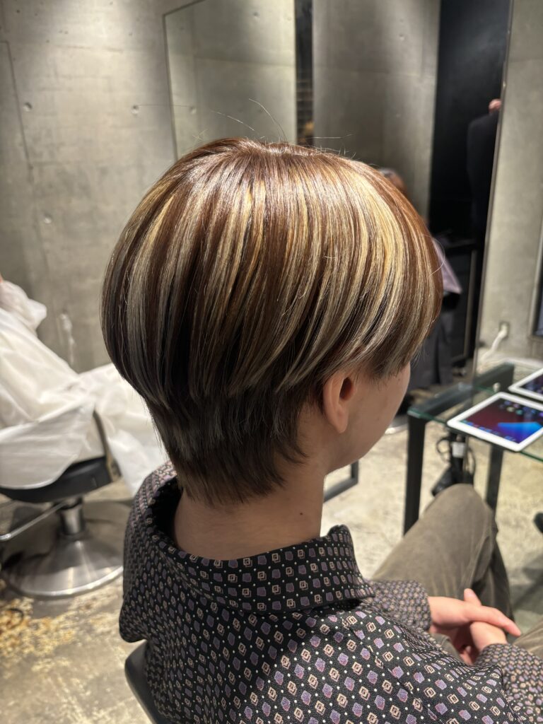 2021メンズ】おすすめのヘアカラーKYOGOKU IROMEシリーズ