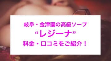 金津園ソープおすすめランキング10選。NN/NS可能な人気店の口コミ＆総額は？ | メンズエログ