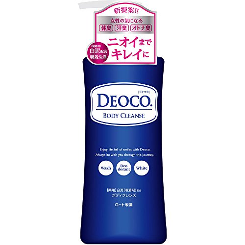 ボディソープ×30代メンズの人気おすすめランキング｜モノスポ