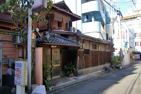 祇園から近い！】京都山科 パルコ ラブホテル