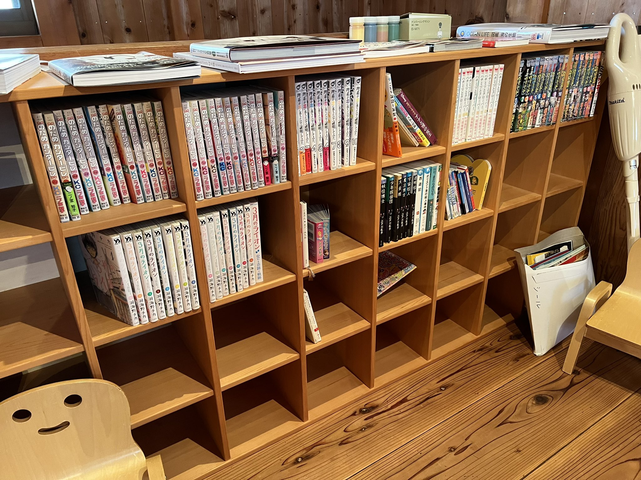 クチコミ : 未来屋書店