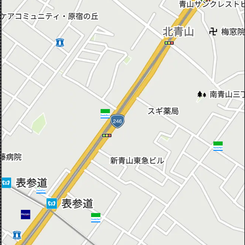 西武鉄道一橋学園