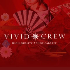 VIVID・CREW 梅田堂山店（ビビッドクルーウメダドウヤマテン） - 梅田・北新地/ツーショット・セクキャバ｜シティヘブンネット