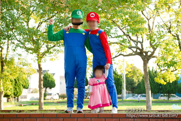 ヒントキノピオ コスプレ Super Mario