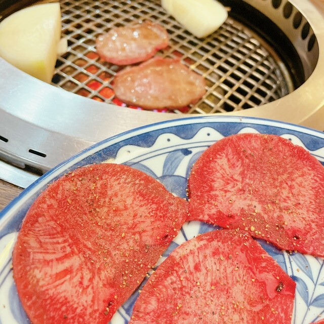 椿(成瀬/焼肉・ホルモン) | ホットペッパーグルメ