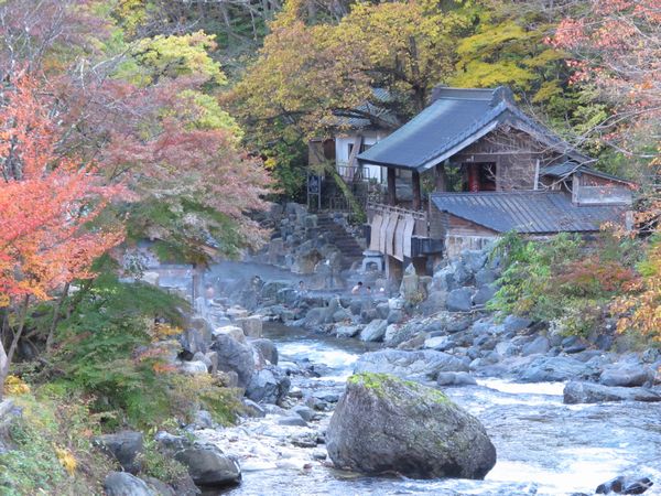 混浴 埼玉」の宿｜温泉旅館・宿・ホテルが探せる【ゆこゆこネット】