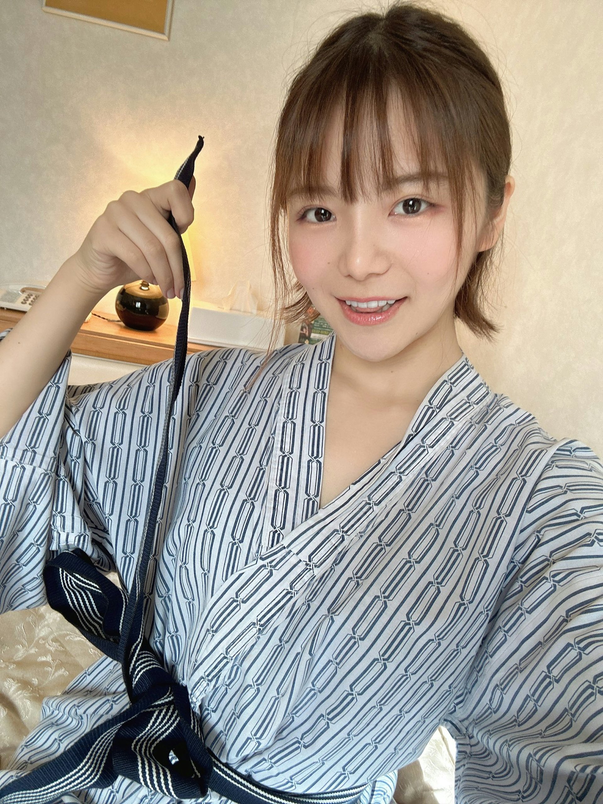 日本AV女優︱吉川蓮民原任自衞隊成員為還20萬學費「下海」