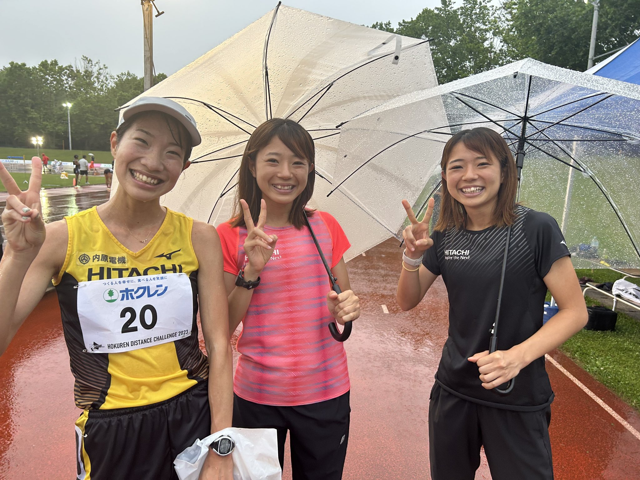 初めまして！佐々木芽衣です！ | 池袋の美容室「Blume