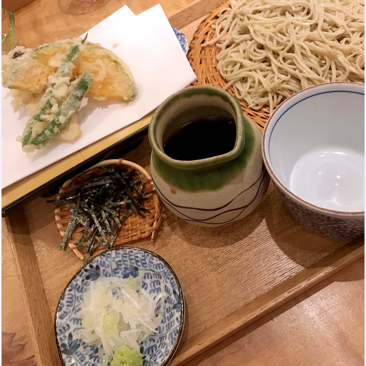 石臼挽手打蕎麦 いぐさ(あきる野市) | とうきょう特産食材使用店