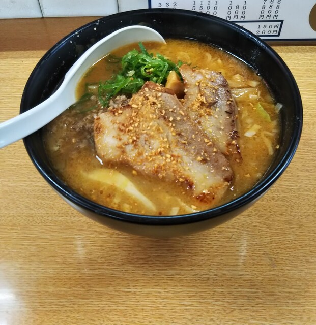 トリップアドバイザーに掲載された、白石市で最高のラーメン: 白石市, 宮城県で人気のラーメンを探す