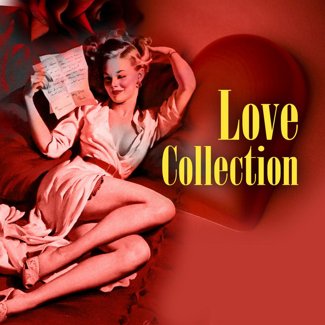 Love Collection Lab