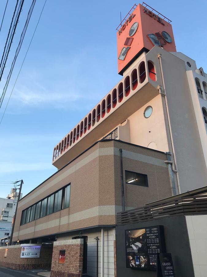 ハッピーホテル｜千葉県 千葉駅・栄町エリアのラブホ ラブホテル一覧