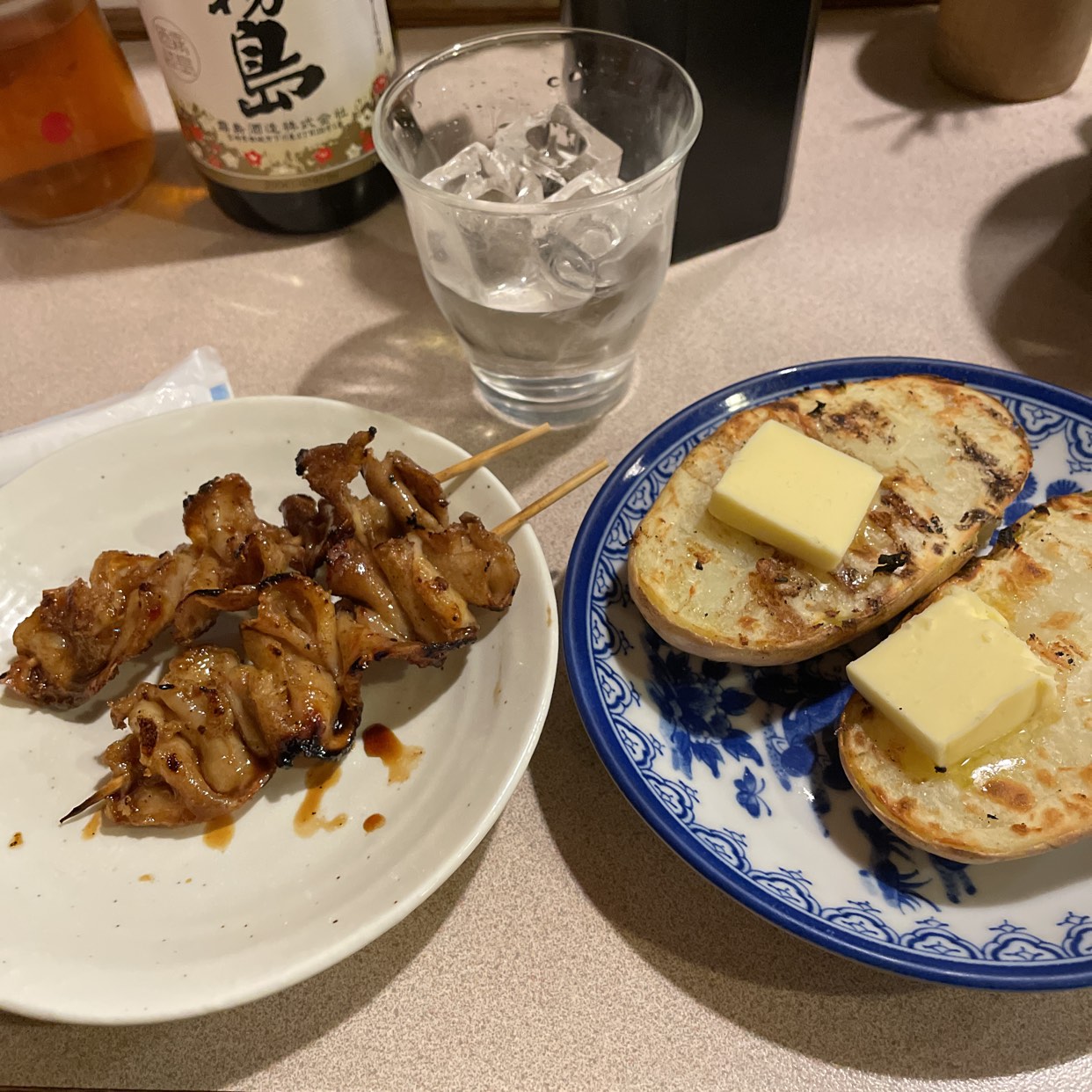 大衆焼鳥 日吉丸の予約 |