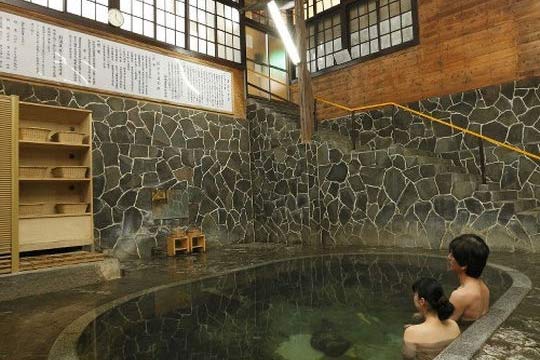 埼玉県のリラックスできる温泉！混浴や露天風呂、岩盤浴など、盛りだくさん！ | ゆこたび