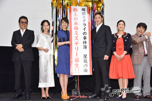 真夏だからこそ大露出 お宝生写真 のん・広瀬すず・池田エライザ・山本美月・吉岡里帆